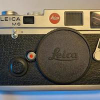 Leica m6