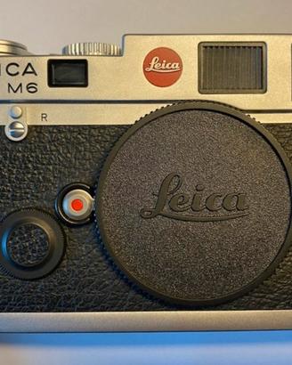 Leica m6
