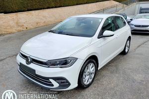 VOLKSWAGEN Polo 1.0 TSI Style