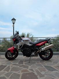 BMW F800R (2012) - FULL OPTIONAL - Pronta all'uso