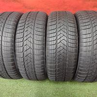 205 50 17 Gomme Inverna 2021 99% Pirelli 205 50R17