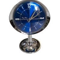 orologio tavolo sveglia Big Ben Westclox vintage 