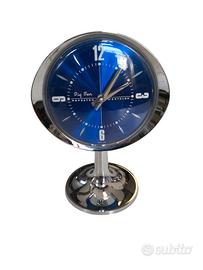 orologio tavolo sveglia Big Ben Westclox vintage 