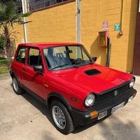 Abarth Altro A 112