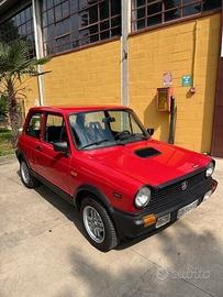 Abarth Altro A 112