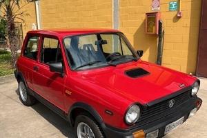 Abarth Altro A 112