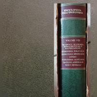Enciclopedia dell'Ingegneria - Volume VIII