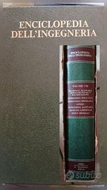 Enciclopedia dell'Ingegneria - Volume VIII