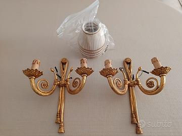 Applique vintage
