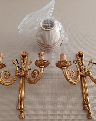 Applique vintage