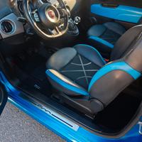 Fiat 500 (2015-->) - 2017