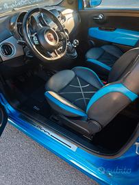 Fiat 500 (2015-->) - 2017