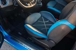 Fiat 500 (2015-->) - 2017