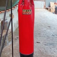 Sacco da sport "box"