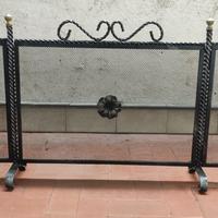 PARASCINTILLE ( nuovo )PER CAMINO