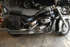 Suzuki VL Intruder 800 - 2006
