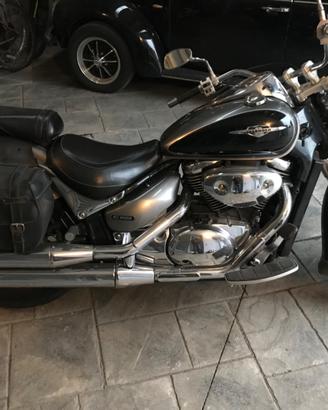 Suzuki VL Intruder 800 - 2006