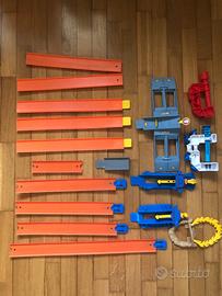 Hot Wheels pack espansione pista
