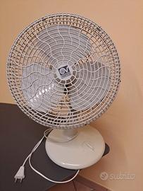 Ventilatore da tavolo