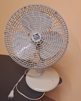 Ventilatore da tavolo
