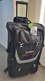 Borsa sub Mares backpack nuova