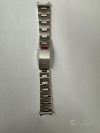 Cinturino Rolex Oyster vintage New