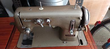 Macchina da cucire Fiamsimca Suprema