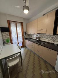 Two bedrooms apartment