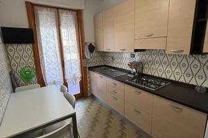 Two bedrooms apartment