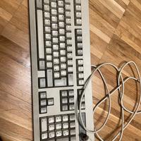 Tastiera vintage MODELLO: RT3355TIT