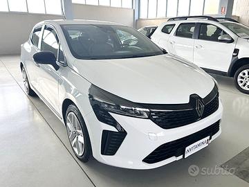 Renault Clio Full Hybrid 1.6 E-Tech 145 CV 5 porte