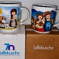 Thun originali Mug aziendali rare e introvabili