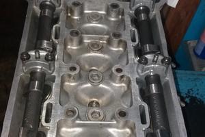 Ricambi alfa gt junior 