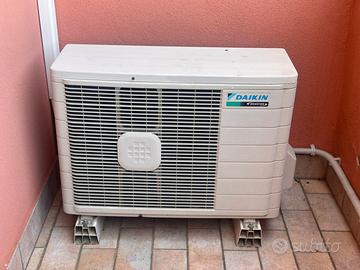 Condizionatore inverter daikin