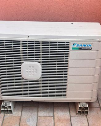 Condizionatore inverter daikin