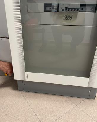 Quadro elettrico Hager