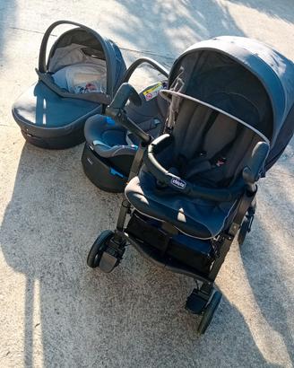 Trio chicco