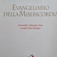 Evangeliario della Misericordia