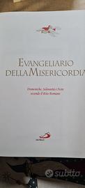 Evangeliario della Misericordia