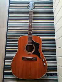 Chitarra Vintage E-ROS 606/E Arizona