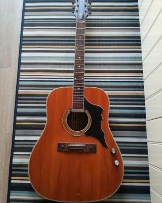 Chitarra Vintage E-ROS 606/E Arizona