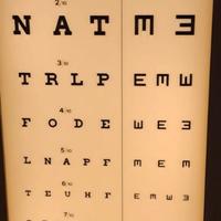 TABELLA OTTOTIPICA DECIMALE