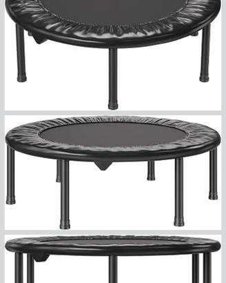 Vevor mini trampolino pieghevole (palestra)