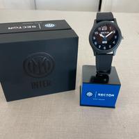 Orologio Sector Inter