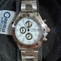 Orologio da uomo Bulova