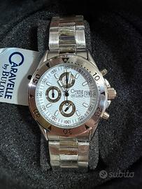 Orologio da uomo Bulova