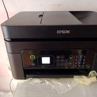 Stampante EPSON Trattabile 