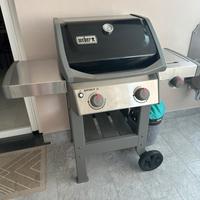 Barbecue Weber Spirit II E-220 GBS