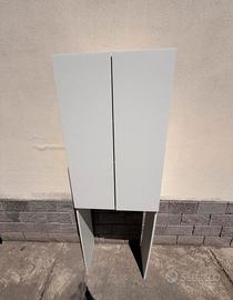 Mobile bagno