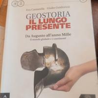 GEO STORIA IL LUNGO PRESENTE